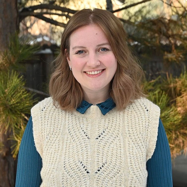 Hannah Turner ’19 works at Leadership Brainery, increasing access to postgraduate education.