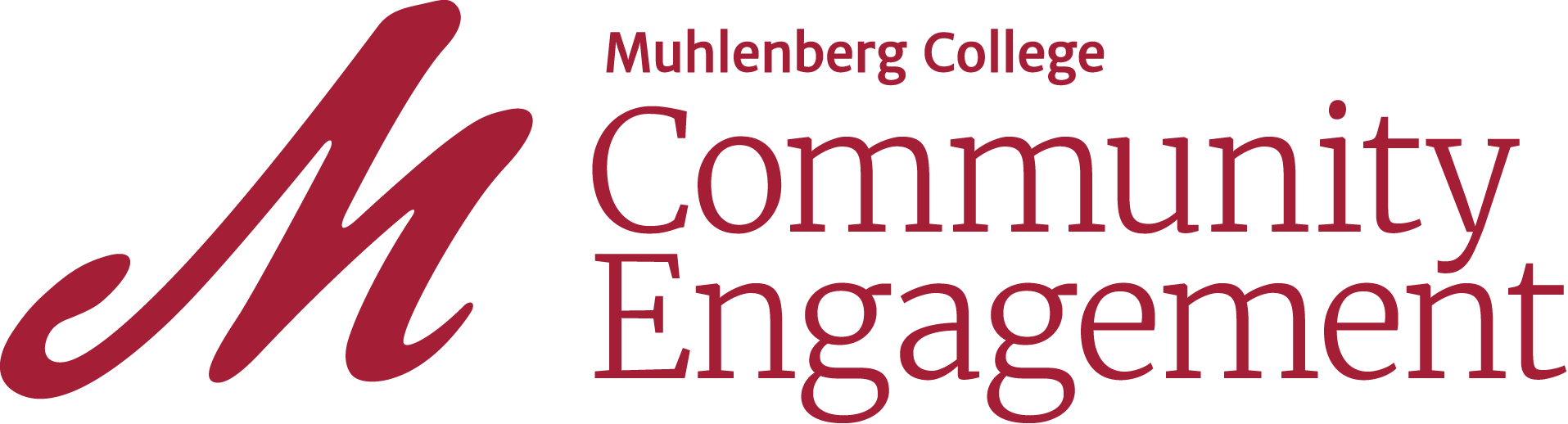community engagement logo 
