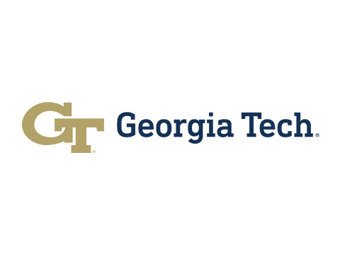 Logo for the Georgia Institute of Technology