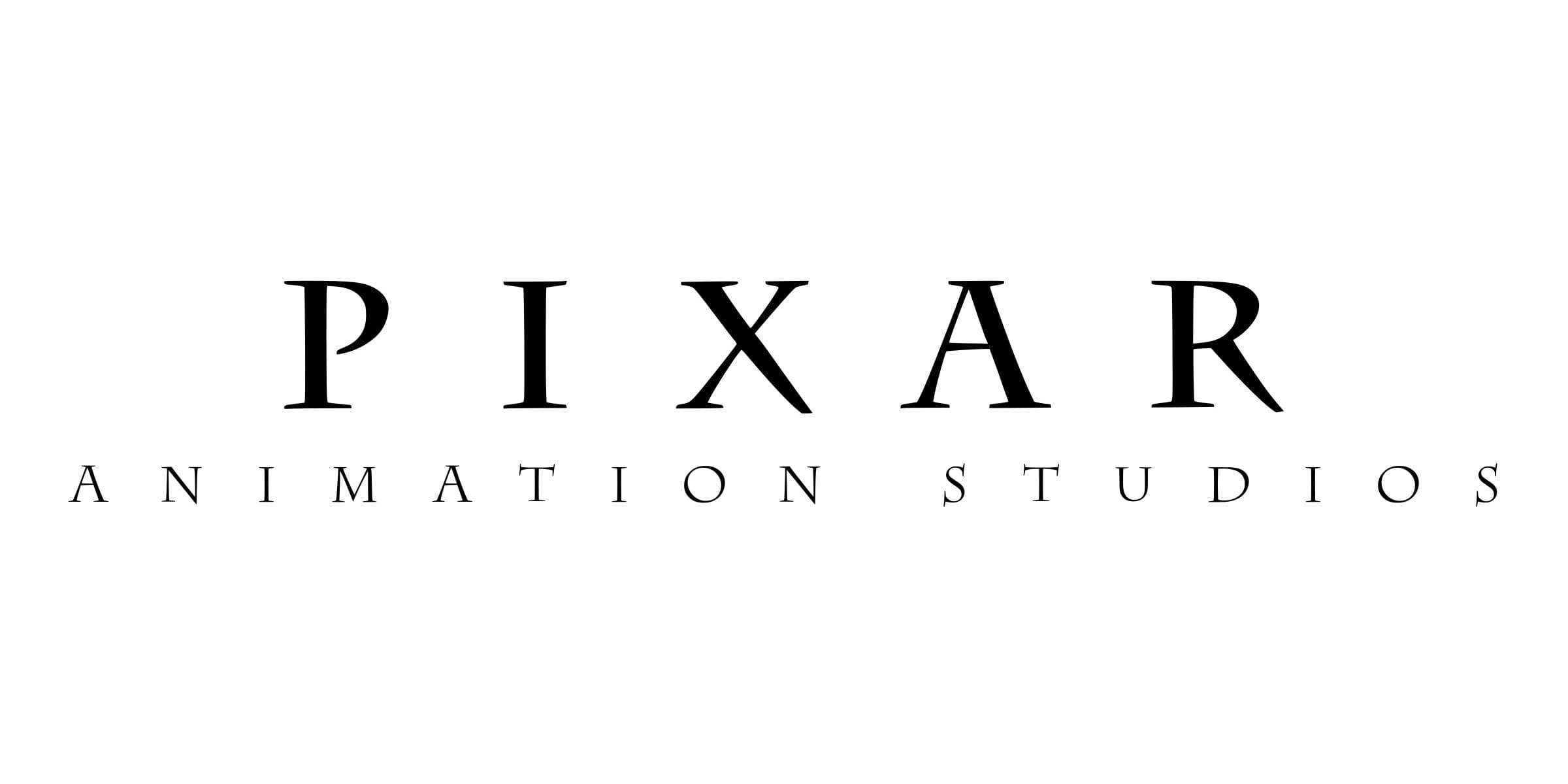 Logo for Pixar Animation Studios