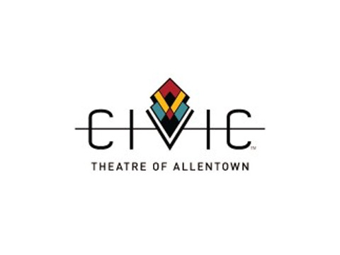 Civic Theatre of Allentown logo