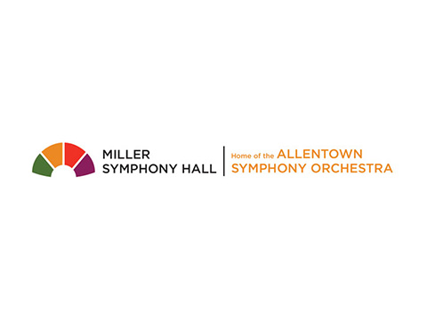 Miller Symphony Hall logo
