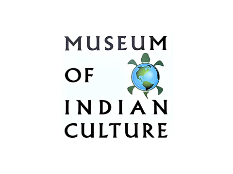 Museum of Indian Culture logo