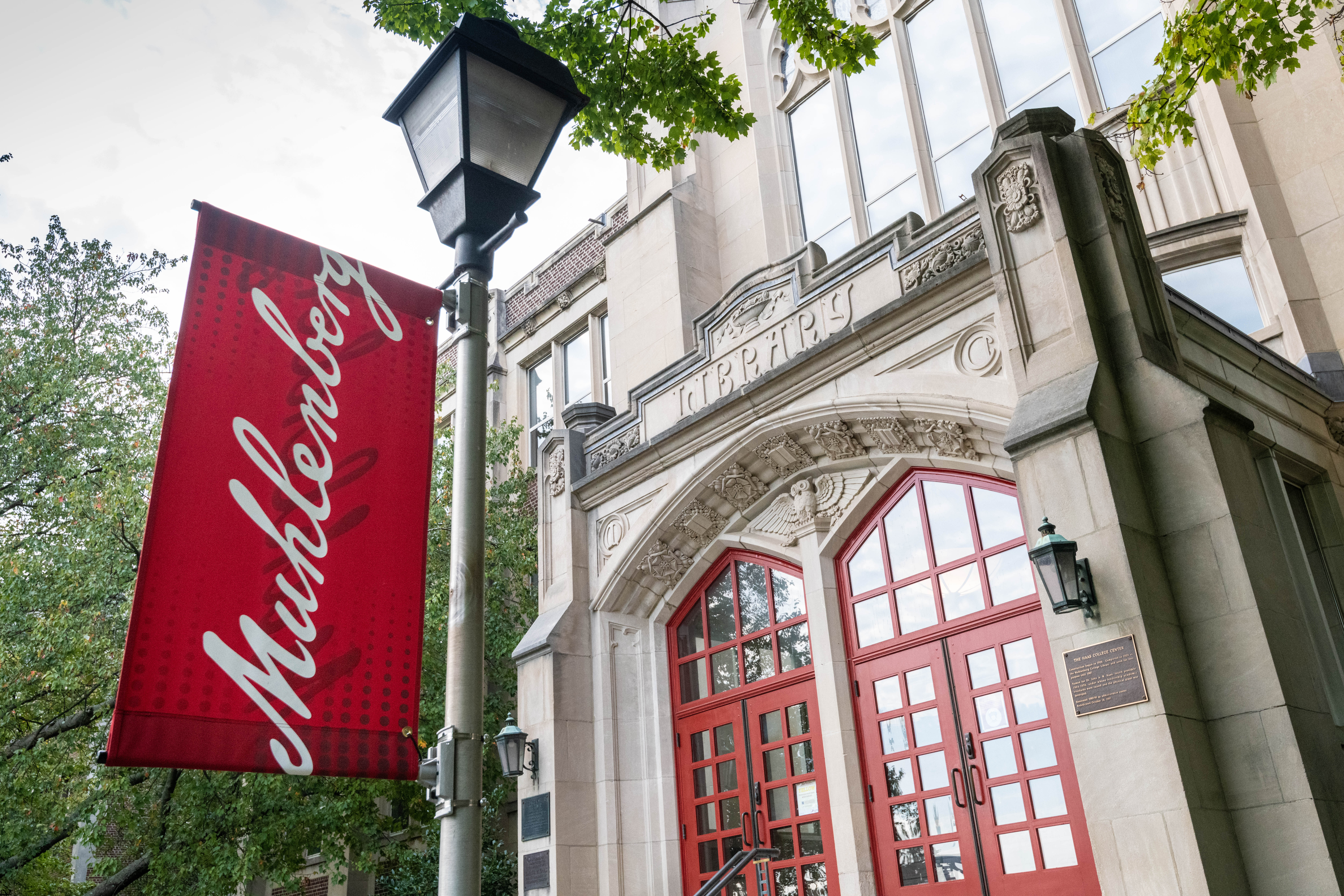Newest Information: Muhlenberg Faculty Launches Graduate Certificates in Range, Fairness and Inclusion