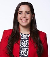 Career Road Trip - Allison Giordano