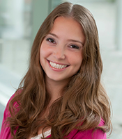 Career Road Trip - Lisa Siciliano