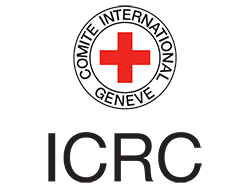 Red Cross Logo, ICRC logo