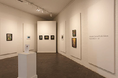 Martin Art Gallery