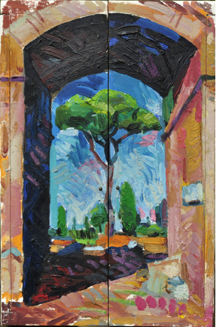 Martin Art Gallery
