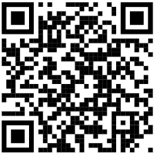 QR code for MuhlenbergWiFi registration page