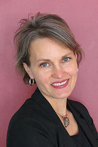 Provost Laura Lowe Furge, Ph.D.