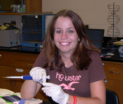 Biology Department Faculty