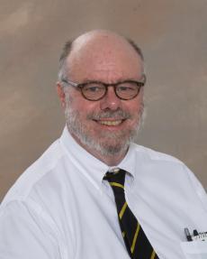 Faculty Photo