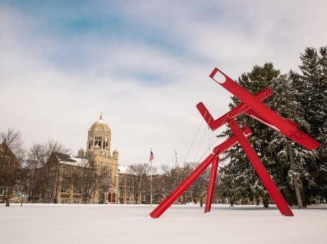 Federal Pell Grant | Muhlenberg College