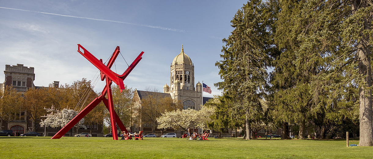 Work Order (on Campus) Muhlenberg College