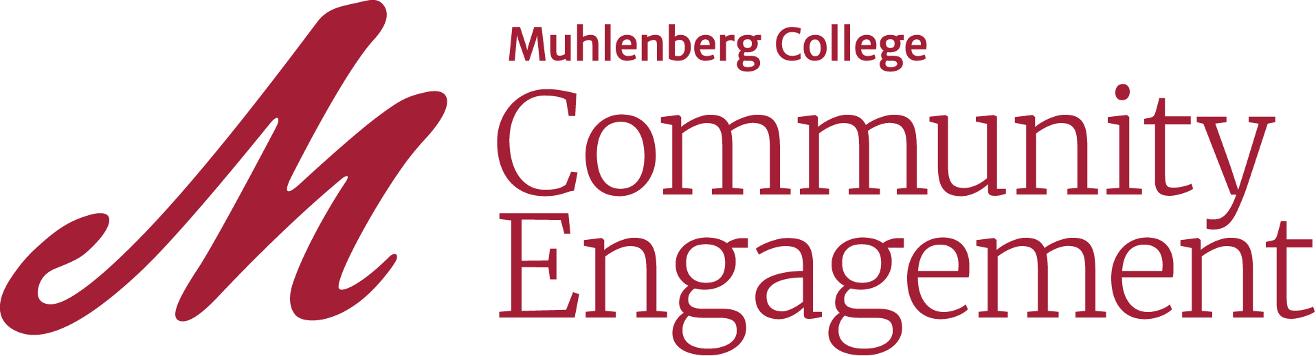 community engagement logo