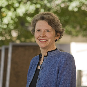 Dr. Karen Antman
