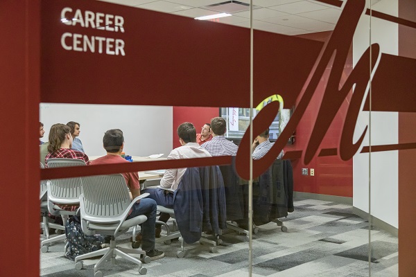 Image for Career Services