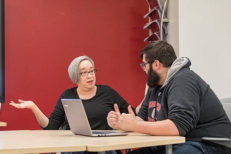 Image for Academic Resources