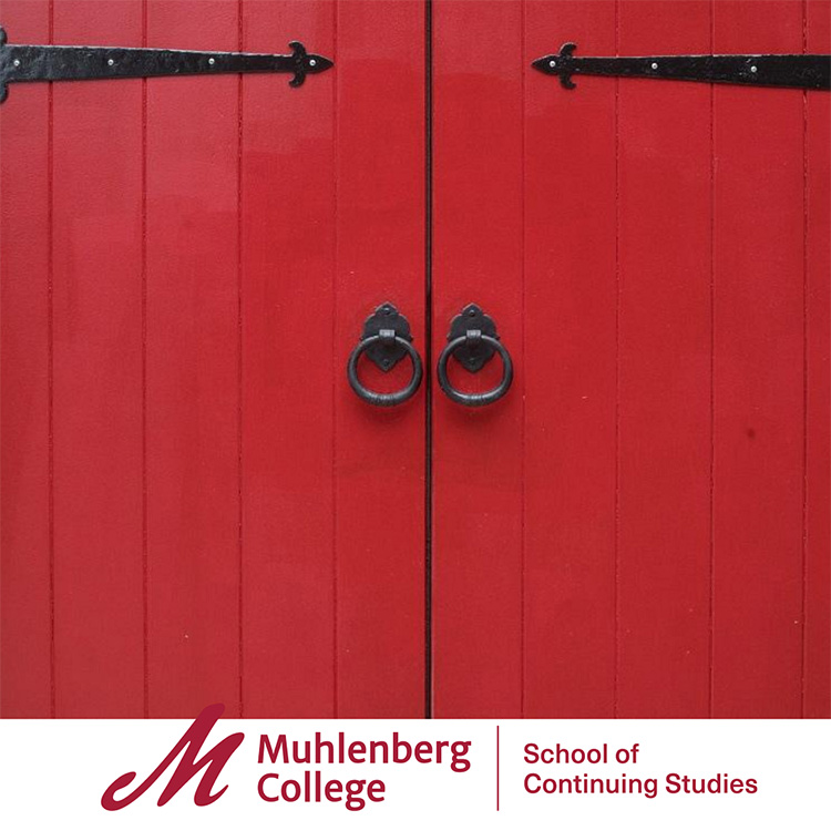 Course Schedules Muhlenberg College
