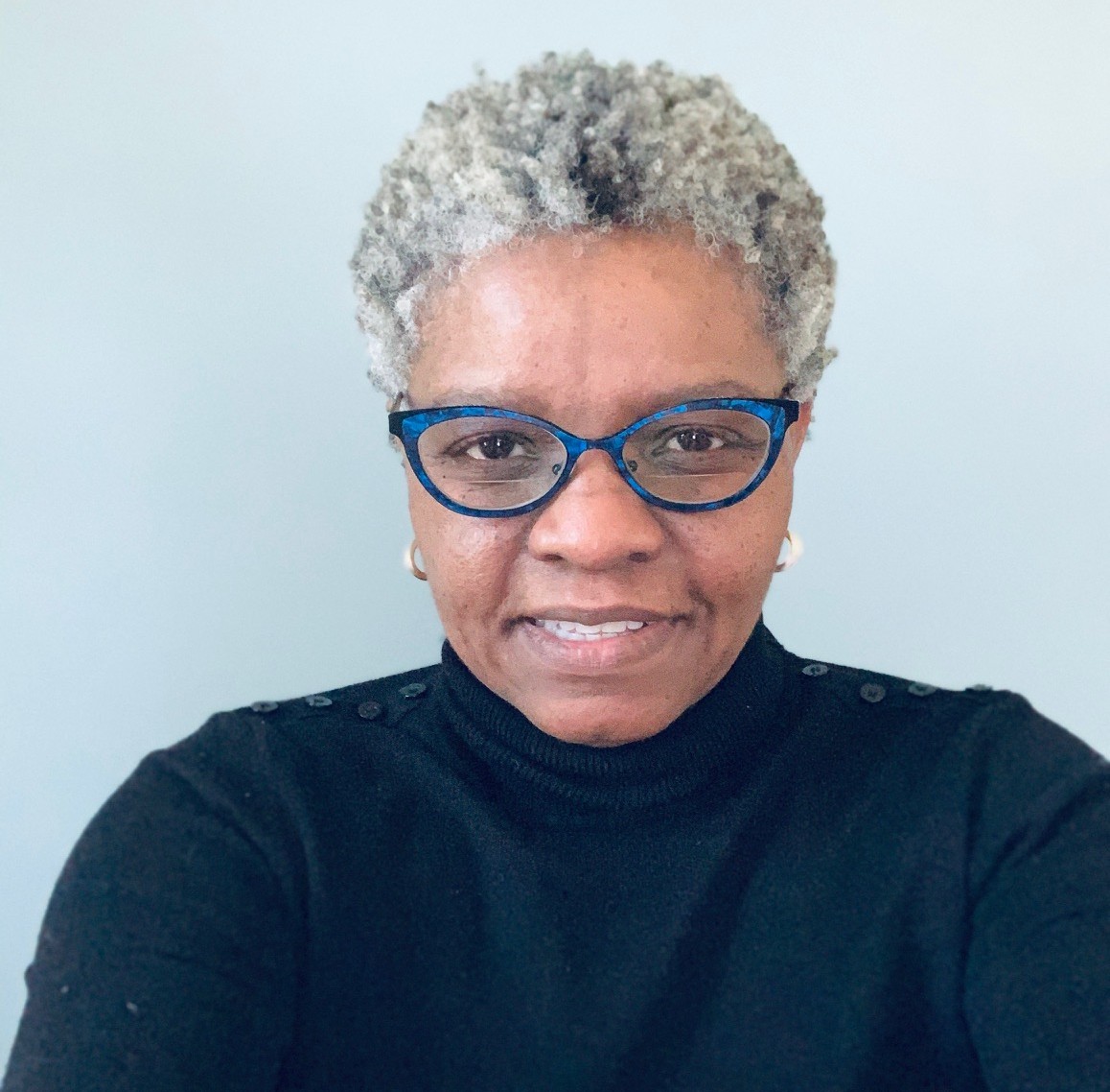 Robin Riley-Casey is the associate dean of students and diversity initiatives and director of the Office of Multicultural Life.