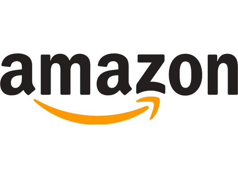 Logo for Amazon