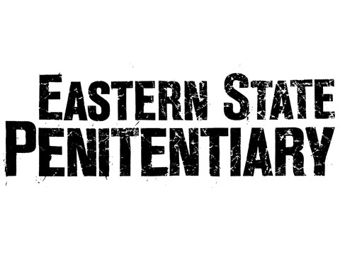 Logo for the Eastern State Penitentiary