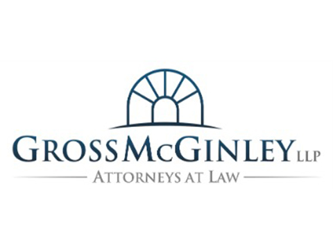 Gross McGinley LLP logo