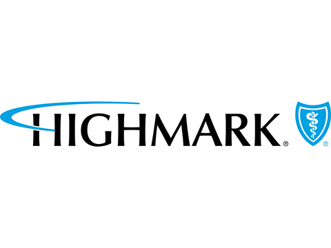 Logo for Highmark
