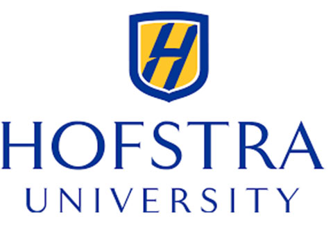 Logo for Hofstra University
