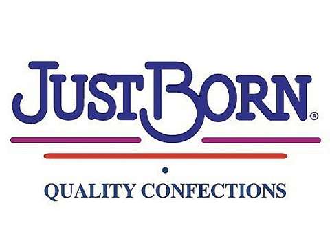 Just Born Quality Confections Logo