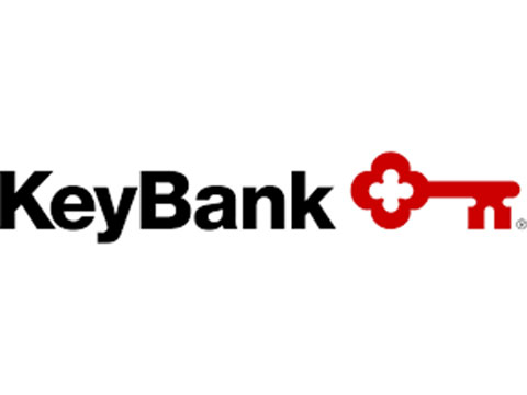 Logo for Keybank