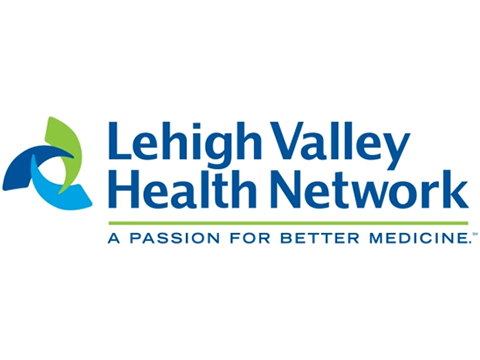 Lehigh Valley Health Network logo