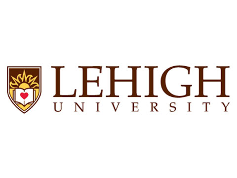 Logo for Lehigh University