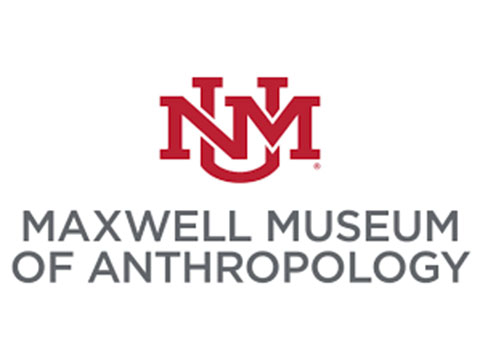 Logo for the Maxwell Museum of Anthropology