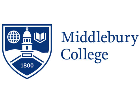Logo for Middlebury College