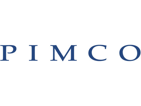 Logo for PIMCO