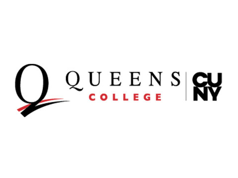 Logo for Queens College