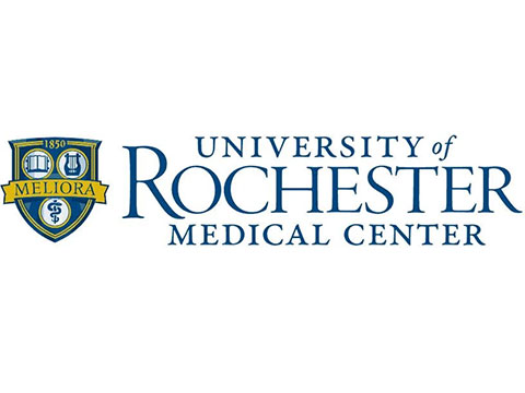 Logo for University of Rochester Medical Center