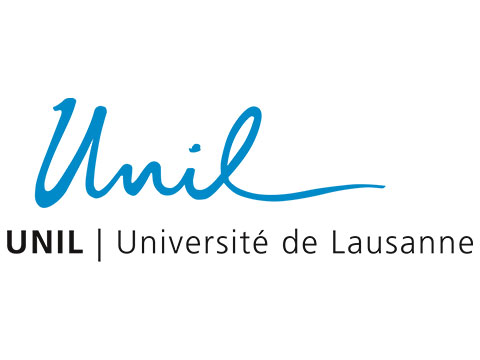 Logo for University of Lausanne