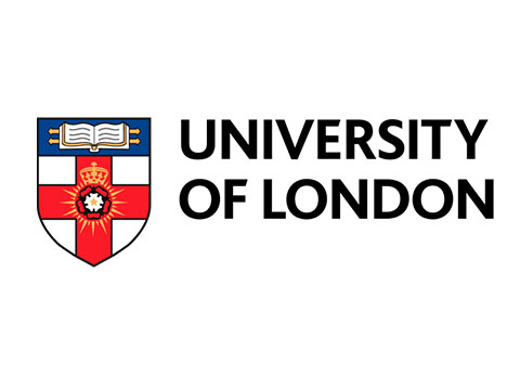 Logo for University of London