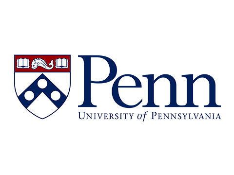 Logo for University of Pennsylvania