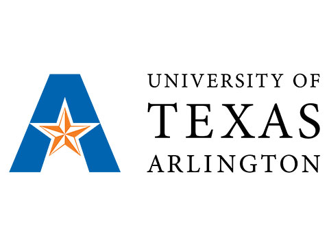 Logo for University of Texas at Arlington