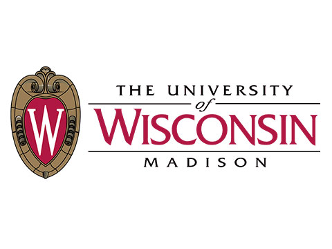 Logo for University of Wisconsin-Madison