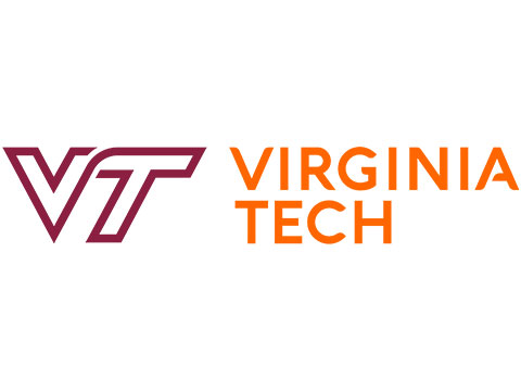 Logo for Virginia Tech University