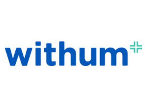 Logo for Withum