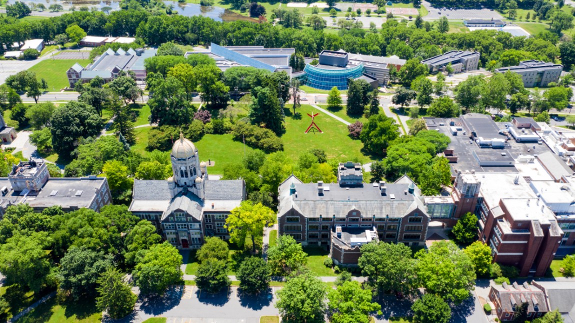 Muhlenberg College