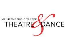Theatre & Dance department logo