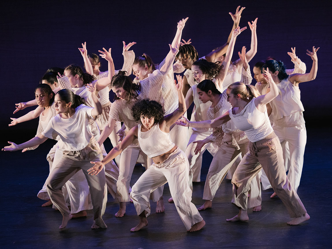 Muhlenberg Ranks in Top 10% of Performing Arts Programs Nationally