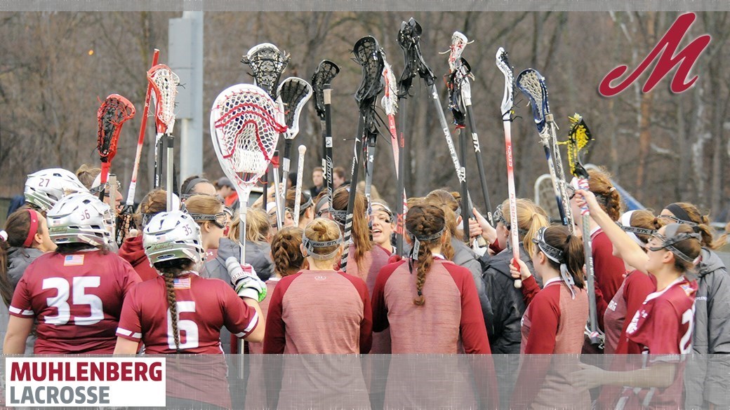 Women's Lacrosse Preseaon Poll 2018